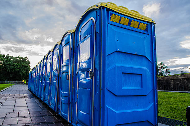 Best Portable restroom solutions  in Waianae, HI